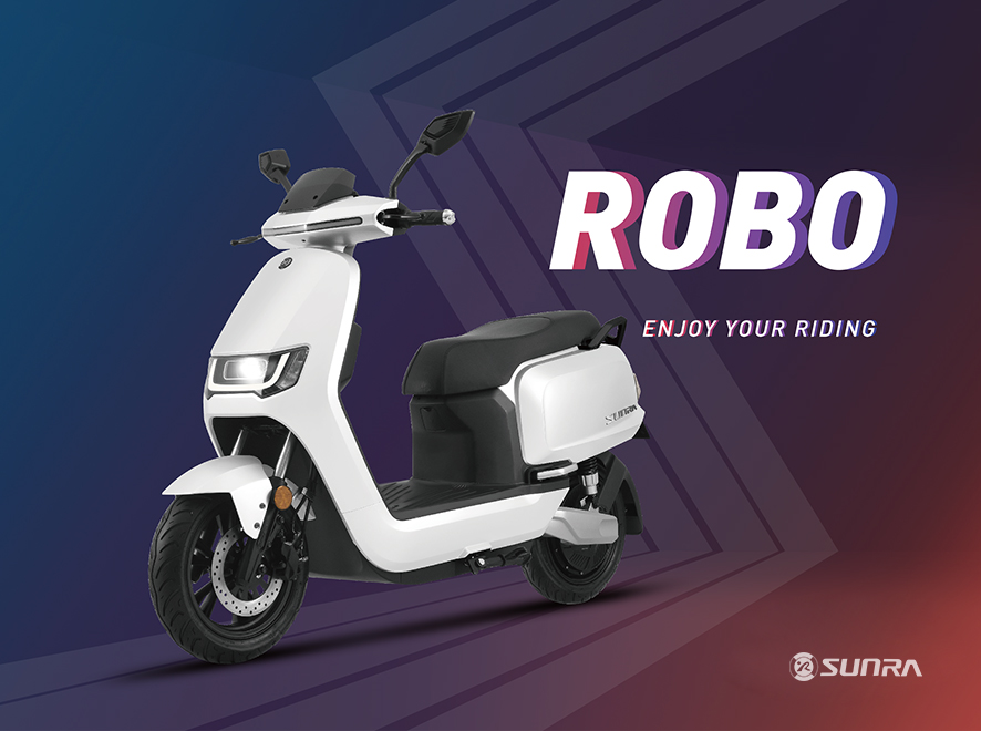 Sunra electric bike shop