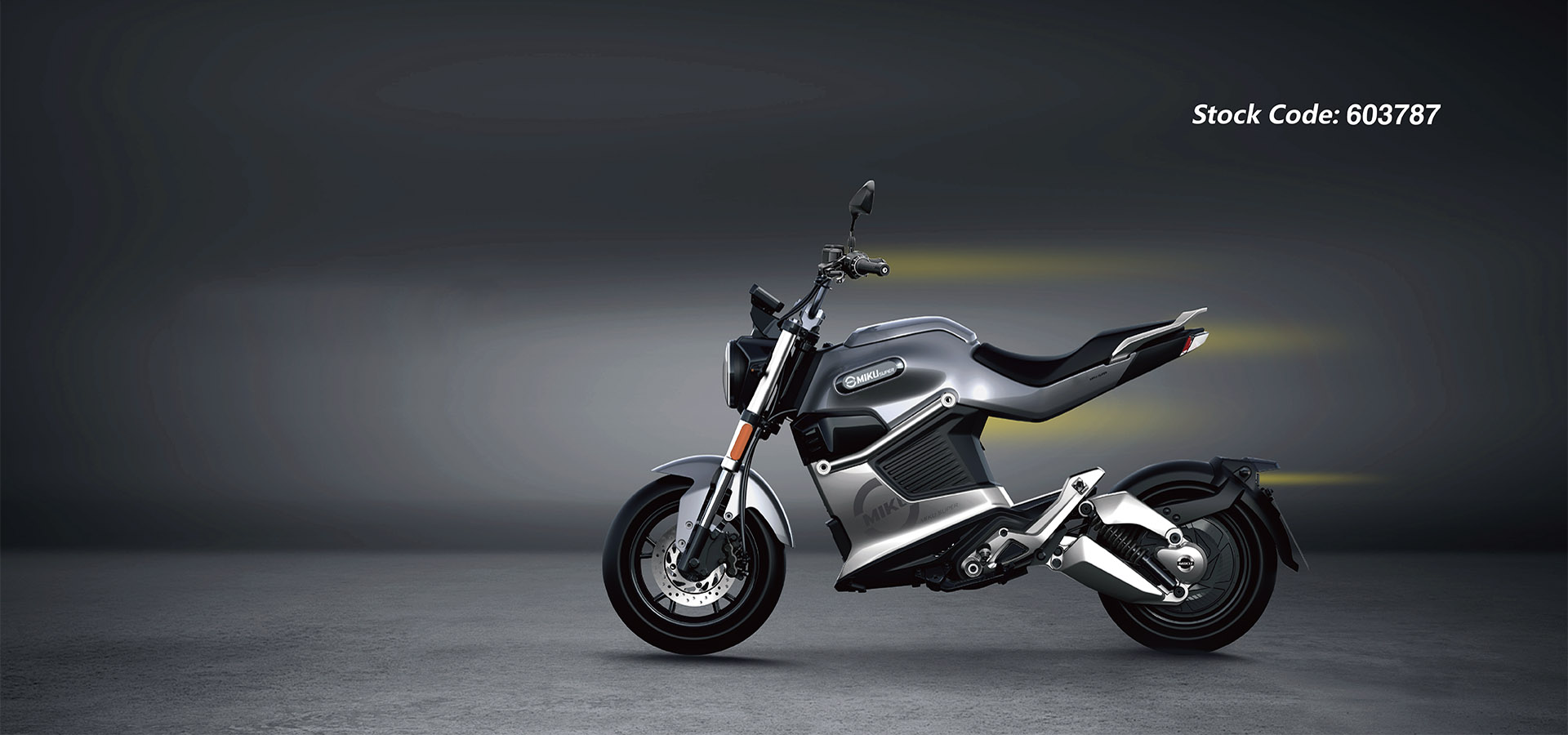 xinri electric bike