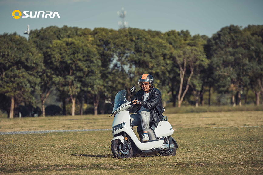 electricpoweredmoped